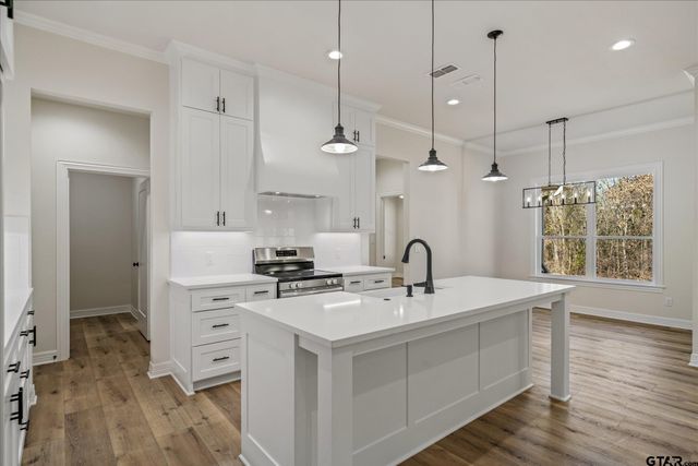 20538 Wild Arrow Ct., Arp, TX 75750