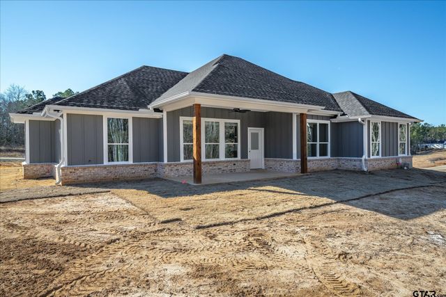 20538 Wild Arrow Ct., Arp, TX 75750