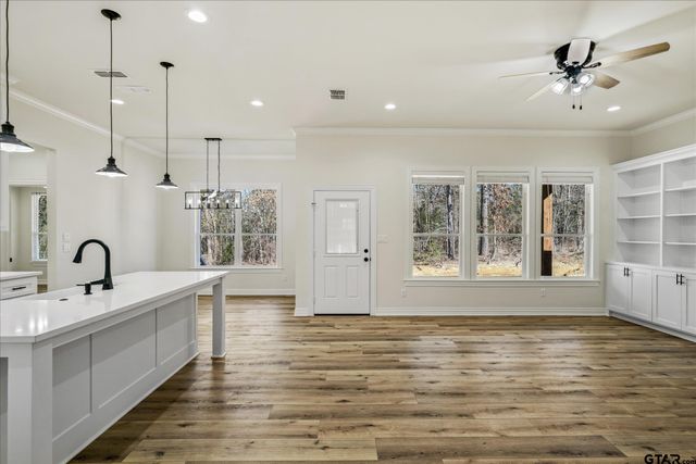 20538 Wild Arrow Ct., Arp, TX 75750