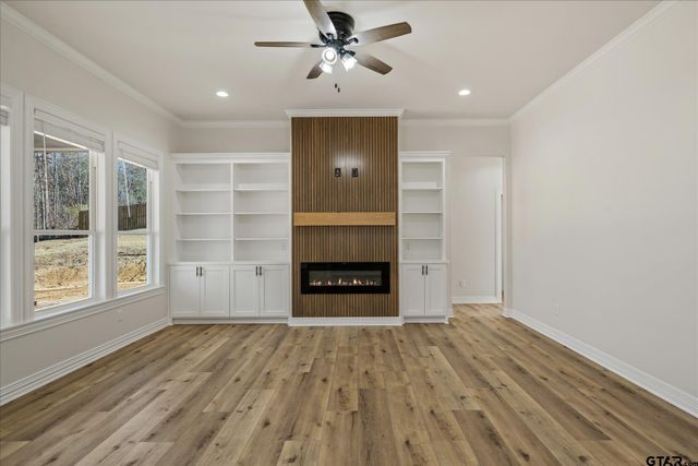 20538 Wild Arrow Ct., Arp, TX 75750