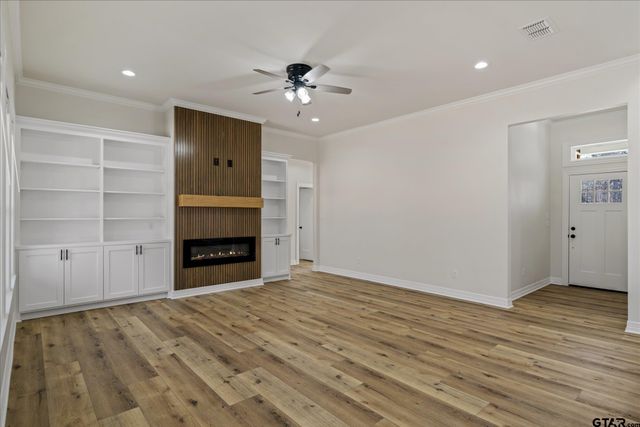 20538 Wild Arrow Ct., Arp, TX 75750