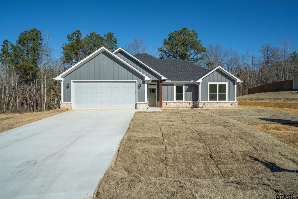 20538 Wild Arrow Ct., Arp, TX 75750