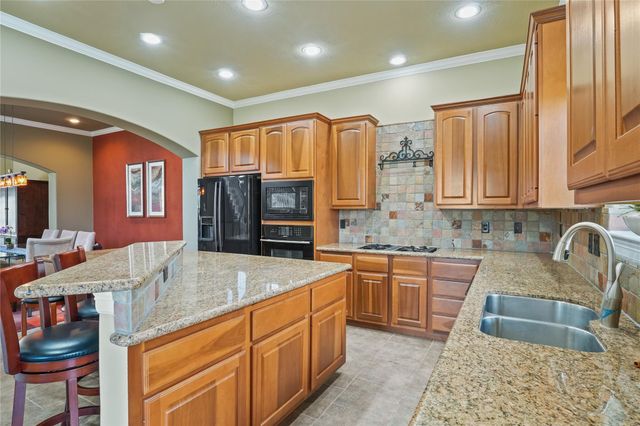 8141 Stoneyway Drive, Houston, TX 77040