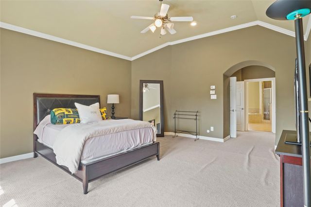 8141 Stoneyway Drive, Houston, TX 77040