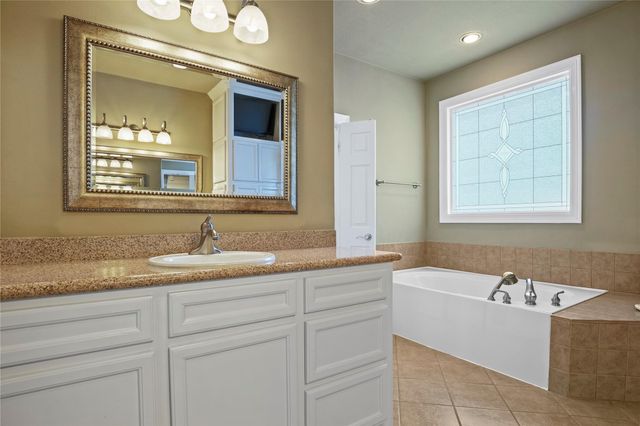 8141 Stoneyway Drive, Houston, TX 77040