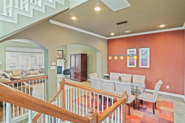 8141 Stoneyway Drive, Houston, TX 77040