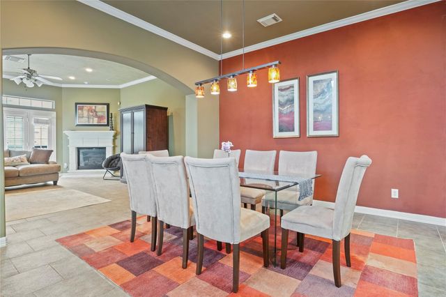 8141 Stoneyway Drive, Houston, TX 77040