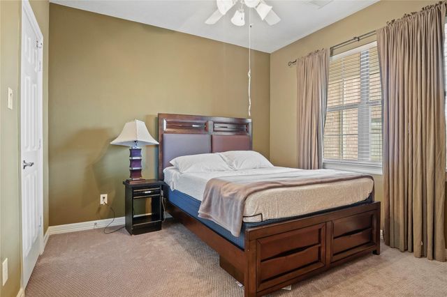 8141 Stoneyway Drive, Houston, TX 77040