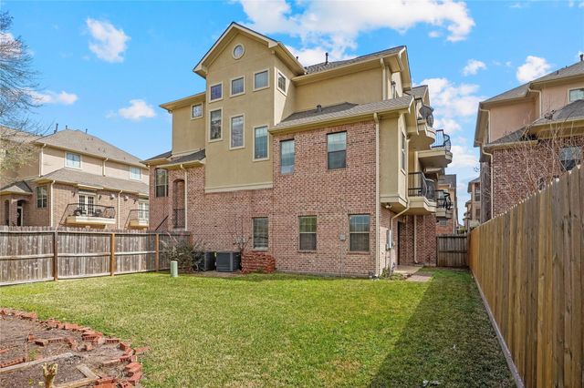 8141 Stoneyway Drive, Houston, TX 77040