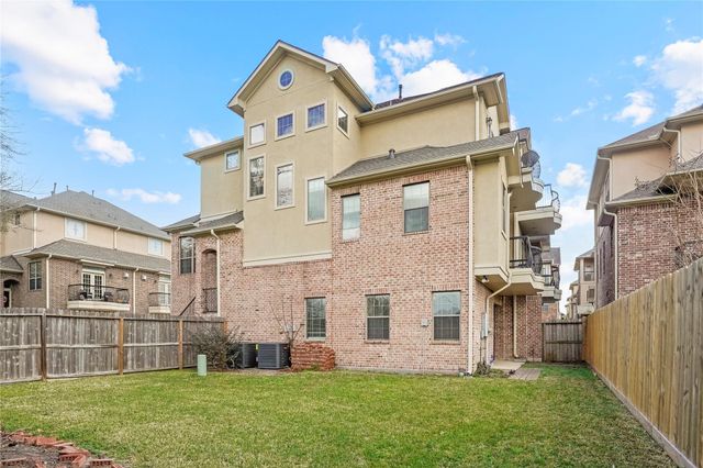 8141 Stoneyway Drive, Houston, TX 77040