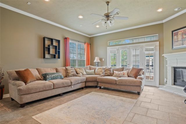 8141 Stoneyway Drive, Houston, TX 77040