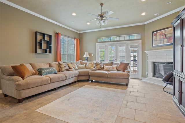 8141 Stoneyway Drive, Houston, TX 77040