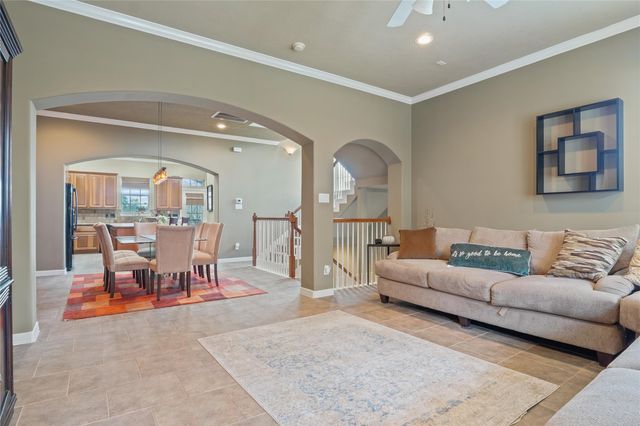 8141 Stoneyway Drive, Houston, TX 77040