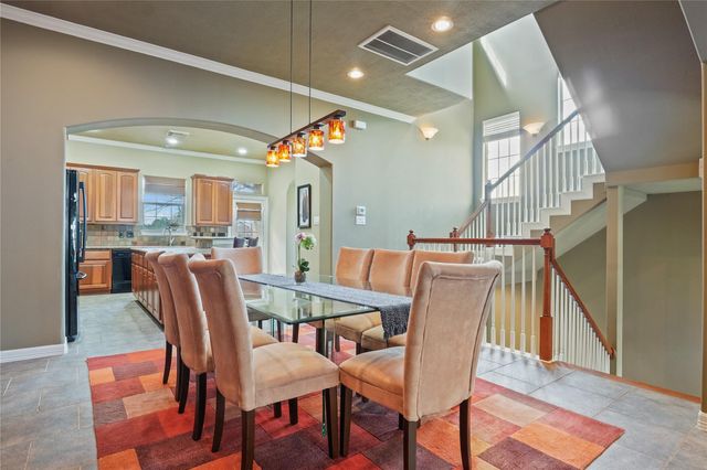 8141 Stoneyway Drive, Houston, TX 77040