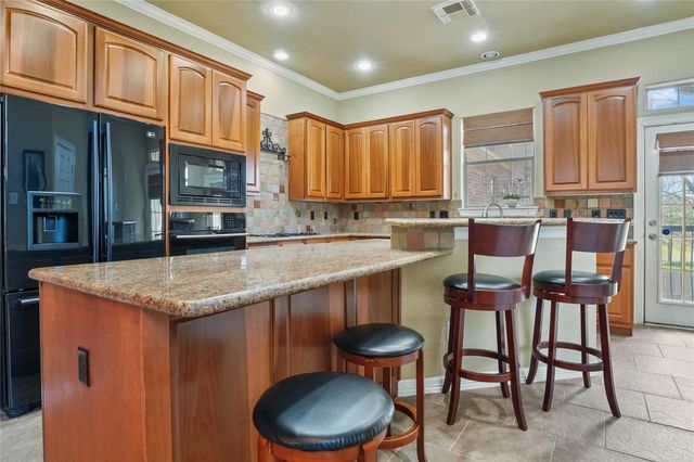 8141 Stoneyway Drive, Houston, TX 77040