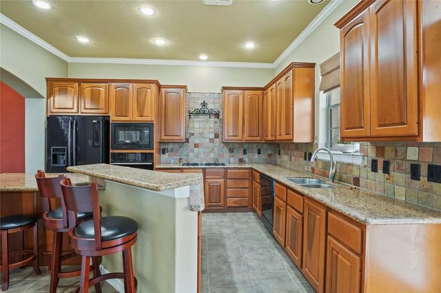 8141 Stoneyway Drive, Houston, TX 77040