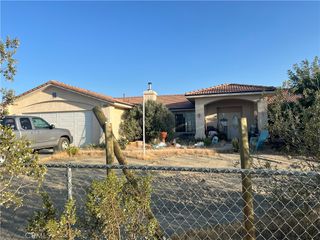 2825 Del Rosa Road, Phelan, CA 92371