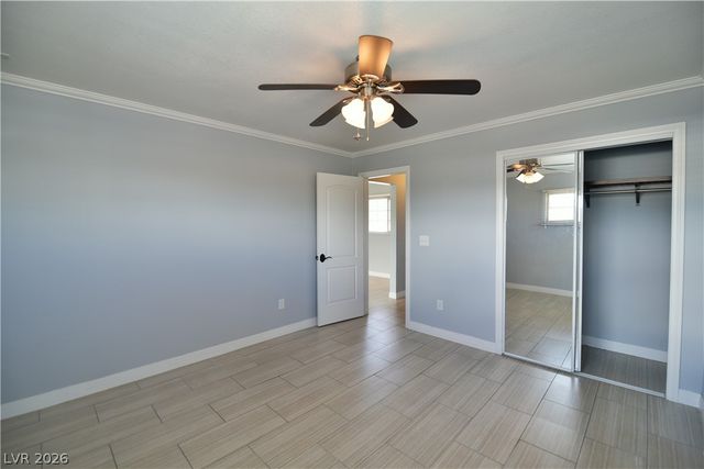 1003 East Clark Avenue 4, Las Vegas, NV 89101