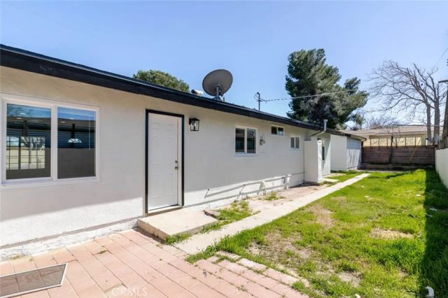 44961 5th Street East, Lancaster, CA 93535