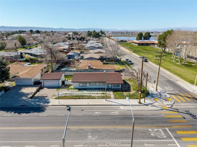 44961 5th Street East, Lancaster, CA 93535