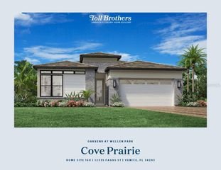12335 HARDWOOD STREET, Venice, FL 34293