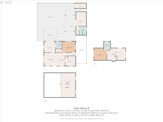 7916 N EMERALD Ave, Portland, OR 97217