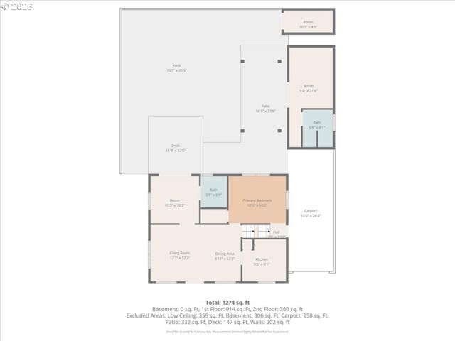 7916 N EMERALD Ave, Portland, OR 97217