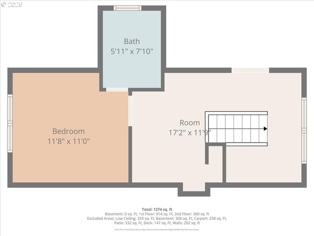 7916 N EMERALD Ave, Portland, OR 97217