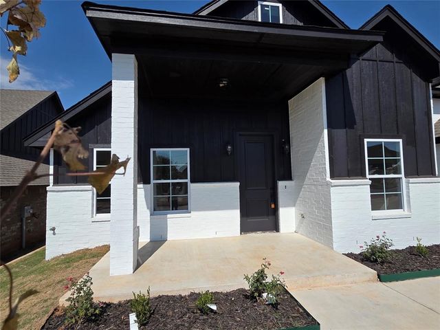 11701 NW 102nd Street, Yukon, OK 73099