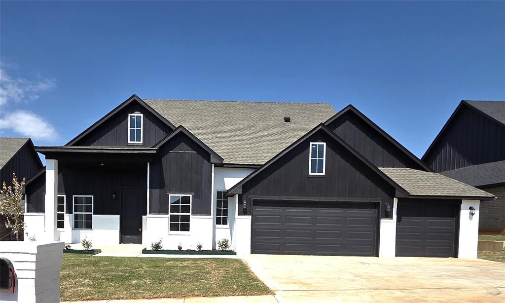 11701 NW 102nd Street, Yukon, OK 73099