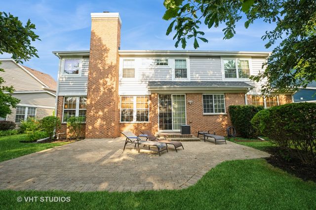 1434 maidstone Drive, Vernon Hills, IL 60061