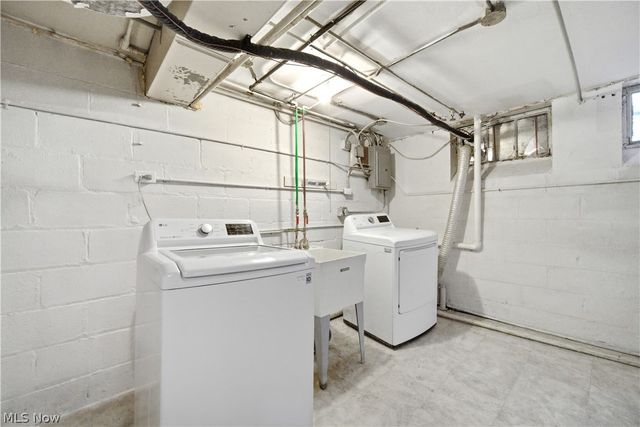 4101 Washington Boulevard, University Heights, OH 44118