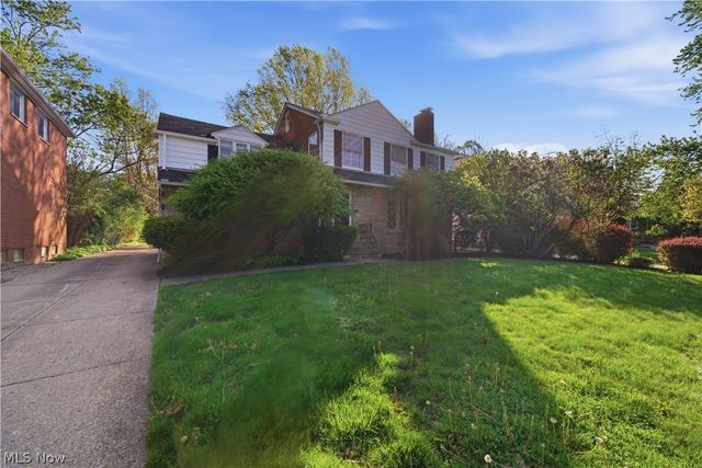 4101 Washington Boulevard, University Heights, OH 44118