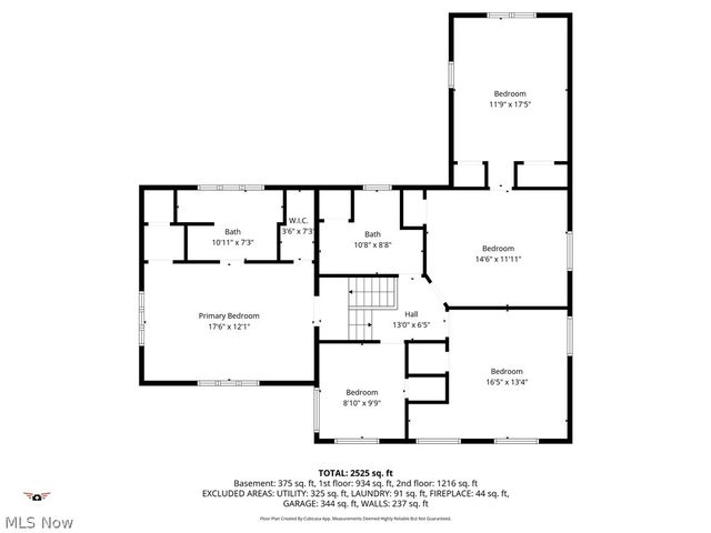4101 Washington Boulevard, University Heights, OH 44118