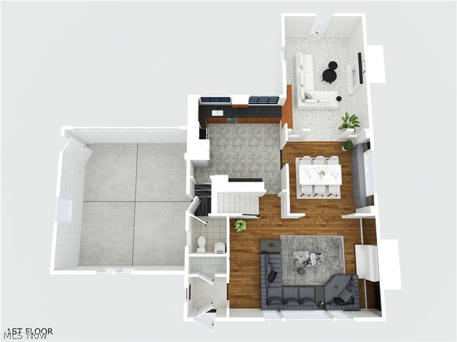 4101 Washington Boulevard, University Heights, OH 44118