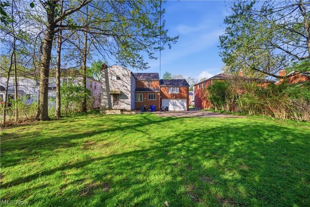 4101 Washington Boulevard, University Heights, OH 44118