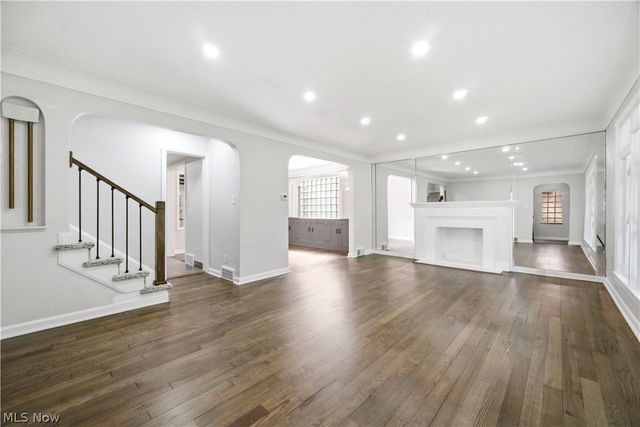 4101 Washington Boulevard, University Heights, OH 44118