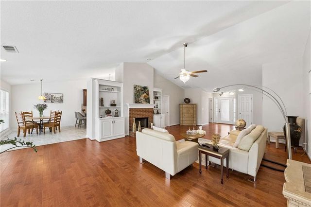 1316 Mandalay Court SW, Lilburn, GA 30047