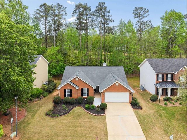 1316 Mandalay Court SW, Lilburn, GA 30047