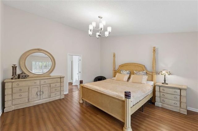 1316 Mandalay Court SW, Lilburn, GA 30047