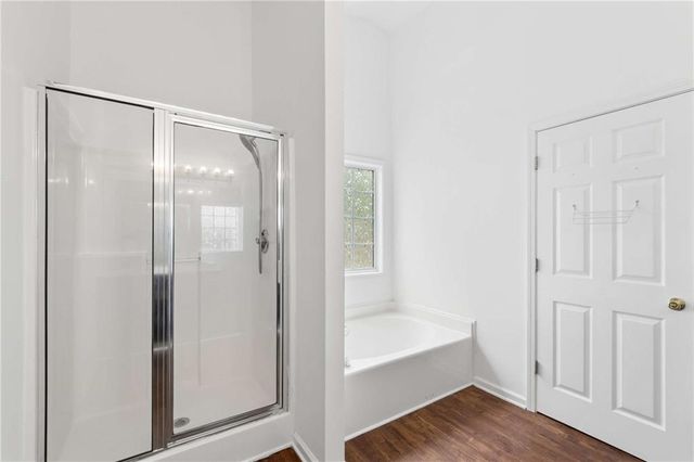 1316 Mandalay Court SW, Lilburn, GA 30047