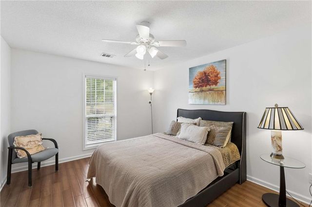 1316 Mandalay Court SW, Lilburn, GA 30047