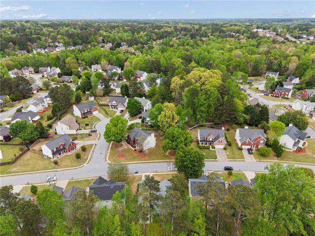 1316 Mandalay Court SW, Lilburn, GA 30047