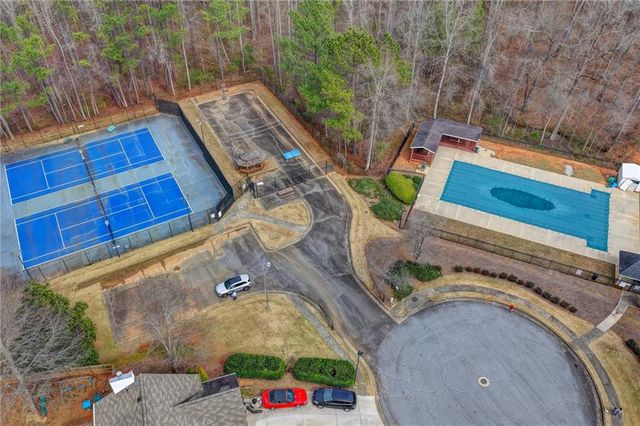 1316 Mandalay Court SW, Lilburn, GA 30047