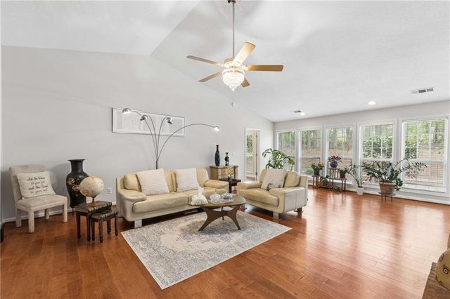 1316 Mandalay Court SW, Lilburn, GA 30047