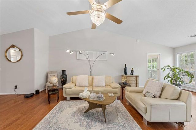 1316 Mandalay Court SW, Lilburn, GA 30047