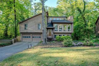 4506 Bay Court, Marietta, GA 30066
