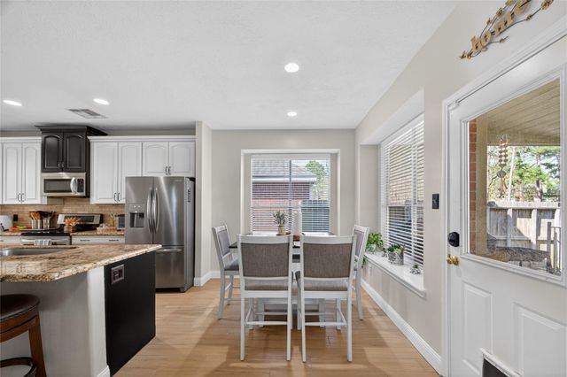 20610 Water Point Trail, Humble, TX 77346