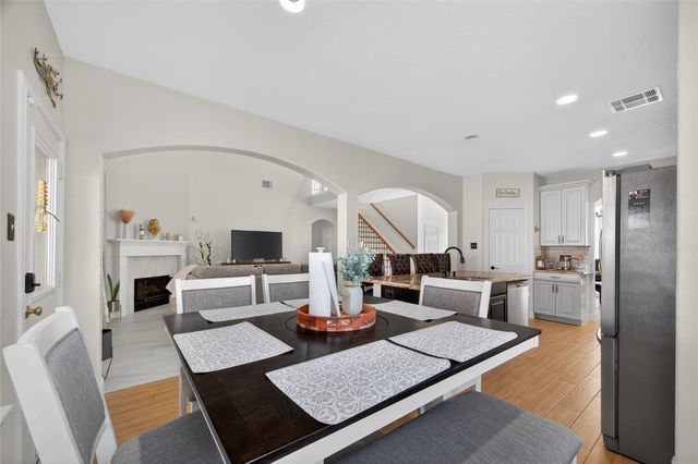 20610 Water Point Trail, Humble, TX 77346