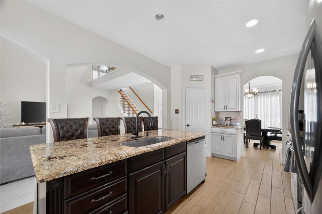 20610 Water Point Trail, Humble, TX 77346